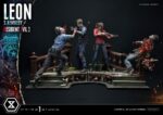 Prime 1 Studio - Resident Evil 2 Statue Leon S. Kennedy 58 cm - Image 7