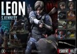 Prime 1 Studio - Resident Evil 2 Statue Leon S. Kennedy 58 cm - Image 8
