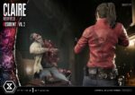 Prime 1 Studio - Resident Evil 2 Statue Claire Redfield 55 cm - Image 2