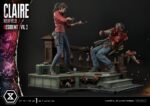 Prime 1 Studio - Resident Evil 2 Statue Claire Redfield 55 cm