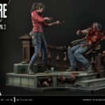 Prime 1 Studio - Resident Evil 2 Statue Claire Redfield 55 cm
