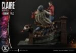 Prime 1 Studio - Resident Evil 2 Statue Claire Redfield 55 cm - Image 3