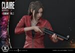 Prime 1 Studio - Resident Evil 2 Statue Claire Redfield 55 cm - Image 5
