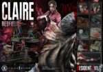 Prime 1 Studio - Resident Evil 2 Statue Claire Redfield 55 cm - Image 8
