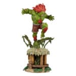 PCS - Street Fighter Ultra Statue 1/4 Blanka 68 cm