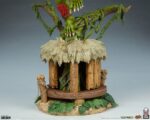 PCS - Street Fighter Ultra Statue 1/4 Blanka 68 cm - Image 7