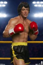 PCS - Rocky II Statue 1/3 Rocky 66 cm - Image 6