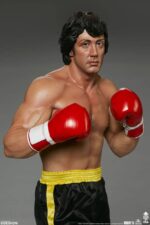 PCS - Rocky II Statue 1/3 Rocky 66 cm - Image 10