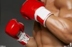 PCS - Rocky II Statue 1/3 Rocky 66 cm - Image 11