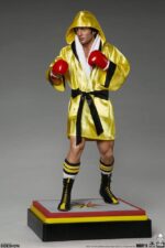 PCS - Rocky II Statue 1/3 Rocky 66 cm - Image 4