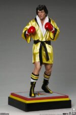 PCS - Rocky II Statue 1/3 Rocky 66 cm - Image 3