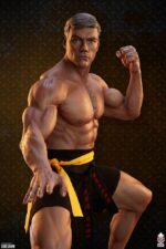 PCS - Jean-Claude Van Damme Statue 1/3 Jean-Claude Van Damme: Shotokan Tribute 57 cm - Image 2