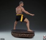 PCS - Jean-Claude Van Damme Statue 1/3 Jean-Claude Van Damme: Shotokan Tribute 57 cm - Image 3