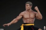 PCS - Jean-Claude Van Damme Statue 1/3 Jean-Claude Van Damme: Shotokan Tribute 57 cm - Image 7