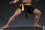 PCS - Jean-Claude Van Damme Statue 1/3 Jean-Claude Van Damme: Shotokan Tribute 57 cm - Image 4