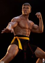 PCS - Jean-Claude Van Damme Statue 1/3 Jean-Claude Van Damme: Shotokan Tribute 57 cm - Image 5