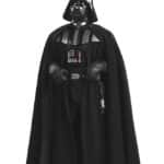 Sideshow Collectibles - Star Wars Action Figure 1/6 Darth Vader (Episode VI) 35 cm