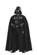 Sideshow Collectibles - Star Wars Action Figure 1/6 Darth Vader (Episode VI) 35 cm