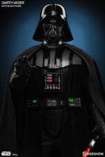 Sideshow Collectibles - Star Wars Action Figure 1/6 Darth Vader (Episode VI) 35 cm - Image 6