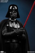 Sideshow Collectibles - Star Wars Action Figure 1/6 Darth Vader (Episode VI) 35 cm - Image 5