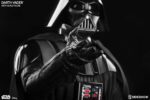 Sideshow Collectibles - Star Wars Action Figure 1/6 Darth Vader (Episode VI) 35 cm - Image 3