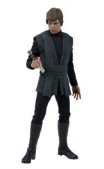 Sideshow Collectibles - Star Wars Episode VI Deluxe Action Figure 1/6 Luke Skywalker Deluxe 30 cm - Image 2