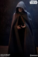 Sideshow Collectibles - Star Wars Episode VI Deluxe Action Figure 1/6 Luke Skywalker Deluxe 30 cm - Image 9