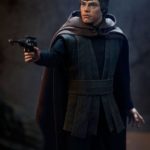 Sideshow Collectibles - Star Wars Episode VI Deluxe Action Figure 1/6 Luke Skywalker Deluxe 30 cm
