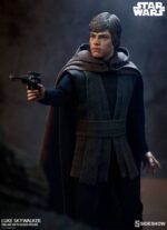 Sideshow Collectibles - Star Wars Episode VI Deluxe Action Figure 1/6 Luke Skywalker Deluxe 30 cm
