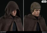 Sideshow Collectibles - Star Wars Episode VI Deluxe Action Figure 1/6 Luke Skywalker Deluxe 30 cm - Image 8