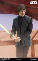 Sideshow Collectibles - Star Wars Episode VI Deluxe Action Figure 1/6 Luke Skywalker Deluxe 30 cm - Image 7