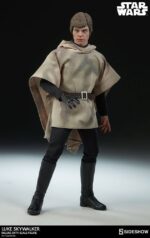 Sideshow Collectibles - Star Wars Episode VI Deluxe Action Figure 1/6 Luke Skywalker Deluxe 30 cm - Image 4