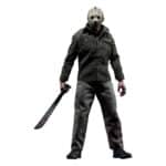 Sideshow Collectibles - Friday the 13th Part III Action Figure 1/6 Jason Voorhees 30 cm