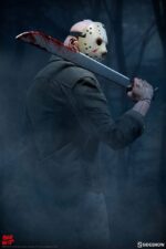 Sideshow Collectibles - Friday the 13th Part III Action Figure 1/6 Jason Voorhees 30 cm - Image 2