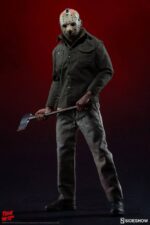 Sideshow Collectibles - Friday the 13th Part III Action Figure 1/6 Jason Voorhees 30 cm - Image 3