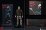 Sideshow Collectibles - Friday the 13th Part III Action Figure 1/6 Jason Voorhees 30 cm - Image 5