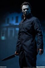 Sideshow Collectibles - Halloween Action Figure 1/6 Michael Myers 30 cm - Image 10