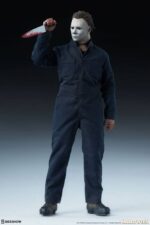 Sideshow Collectibles - Halloween Action Figure 1/6 Michael Myers 30 cm - Image 9