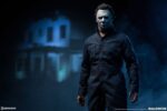 Sideshow Collectibles - Halloween Action Figure 1/6 Michael Myers 30 cm - Image 3