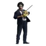 Sideshow Collectibles - Texas Chainsaw Massacre Action Figure 1/6 Leatherface 30 cm