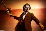 Sideshow Collectibles - Texas Chainsaw Massacre Action Figure 1/6 Leatherface 30 cm - Image 2