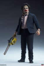 Sideshow Collectibles - Texas Chainsaw Massacre Action Figure 1/6 Leatherface 30 cm - Image 4