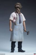 Sideshow Collectibles - Texas Chainsaw Massacre Action Figure 1/6 Leatherface 30 cm - Image 6
