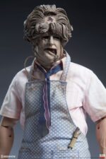 Sideshow Collectibles - Texas Chainsaw Massacre Action Figure 1/6 Leatherface 30 cm - Image 7