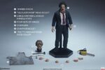 Sideshow Collectibles - Texas Chainsaw Massacre Action Figure 1/6 Leatherface 30 cm - Image 8