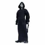 Sideshow Collectibles - Ghost Face Action Figure 1/6 30 cm