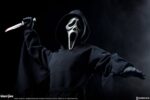 Sideshow Collectibles - Ghost Face Action Figure 1/6 30 cm - Image 2
