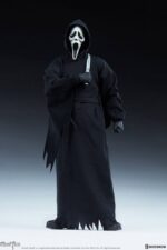 Sideshow Collectibles - Ghost Face Action Figure 1/6 30 cm - Image 3