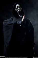 Sideshow Collectibles - Ghost Face Action Figure 1/6 30 cm - Image 6