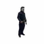 Trick or Treat Studios - Halloween 2018 Action Figure 1/6 Michael Myers 30 cm - Image 2